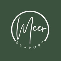 Meer support logo - Similar company to Sar Liquors