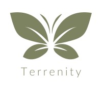 Terrenity logo - Similar company to Saepiox