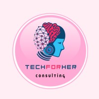 TechForHer Consulting logo - Similar company to Tech For Her