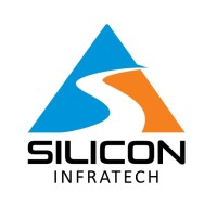 Silicon Infratech logo - Similar company to Yesstech