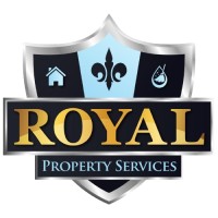 Royal Property Services logo - Similar company to Sterablue