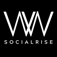 SocialRise LLC logo - Similar company to Kessil Lighting