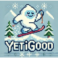 YetiGood.xyz logo - Similar company to Loopfi