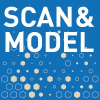 Scan and Model logo - Similar company to Ks Consulting