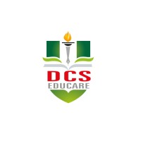 DCS EDUCARE logo - Similar company to Interspeed Global
