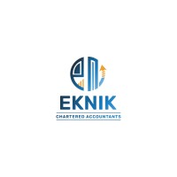 EKNIK CHARTERED ACCOUNTANTS logo - Similar company to The Mischel & Co Group