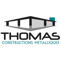 Thomas Constructions Métalliques logo - Similar company to Pfk Construction
