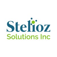 Stelioz Solutions Inc. logo - Similar company to Prebionature
