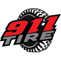 911  TIRE logo - Similar company to Baode Heat Exchanger Co., Ltd