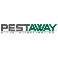 PESTAWAY Schädlingsbekämpfung logo - Similar company to Schädlingsbekämpfung Direkt