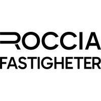 Roccia Fastigheter logo - Similar company to Jerson Ab