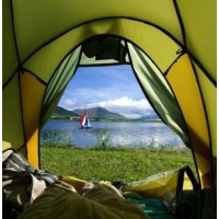 Mannix Point Camping and Caravan Park logo - Similar company to Disco Classical