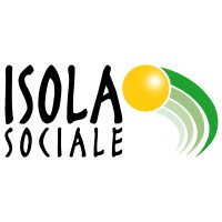 Isola Sociale logo - Similar company to Deriza
