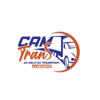 CAMTRANS Cameroun logo - Similar company to Camtrans S.A.
