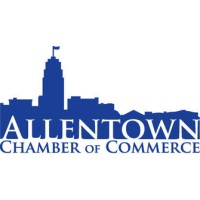 Allentown Chamber of Commerce logo - Similar company to Lvcil