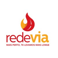 Redevia Combustiveis logo - Similar company to Grupo Ccc