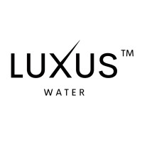Luxus Water logo - Similar company to Activwealth