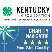 Kentucky 4-H Foundation logo - Similar company to Illinois 4-H Alumni Association