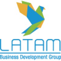 LATAM Business Development Group logo - Similar company to Pmovel - Gestão De Jornada