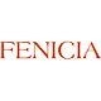 Fenicia logo - Similar company to Bridging Angels