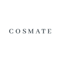 Cosmate logo - Similar company to Nerolight