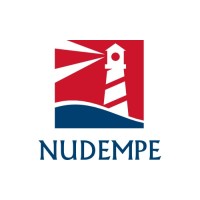 NUDEMPE - Núcleo para o Desenvolvimento Empresarial logo - Similar company to Eccjr - Empresa Júnior De Ciência Da Computação