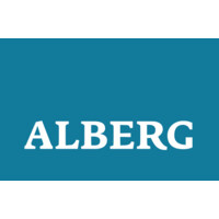 ALBERG logo - Similar company to Atikia