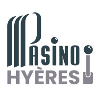 Pasino Partouche Hyères logo - Similar company to Vestizy