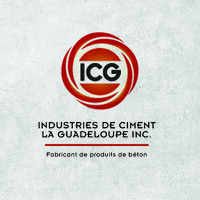 Les industries de ciment La Guadeloupe inc. logo - Similar company to Ciment Català