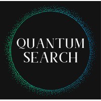 Quantum Search logo - Similar company to Hudson Baker