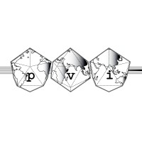 Peripheral Vision International logo - Similar company to Project Possible