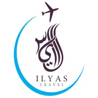 Ilyas Attia Agency For Traveling & Services logo - Similar company to Tanet Travel