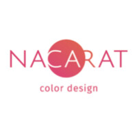 NACARAT Color Design logo - Similar company to Les Coordonnés