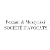 Fezzani Muszynski Société d'avocats logo - Similar company to Juris Canada Droit De L'Immigration