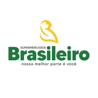 Supermercados Brasileiro logo - Similar company to Hero Vendas