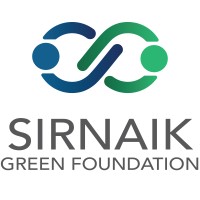 Sirnaik Green Foundation logo - Similar company to Carnes Logistics
