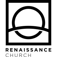 Renaissance Church logo - Similar company to Girls Learning Advanced Math