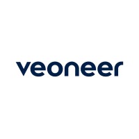 Veoneer Safety Systems, India. logo - Similar company to Veoneer