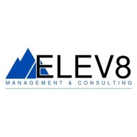 Elev8 Management logo - Similar company to Centre Smile Uliège
