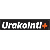 Urakointi+ Oy logo - Similar company to Eezy Kevytyrittäjät