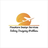 FlowKare Design Services logo - Similar company to V-Design Services