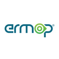 ERMOP Professional Cleaning Systems logo - Similar company to Fantom Professional