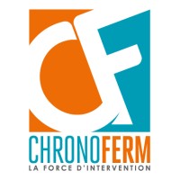 CHRONOFERM logo - Similar company to Société Api