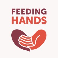 Feeding Hands logo - Similar company to American Association For Emergency Psychiatry