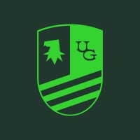 The United Green logo - Similar company to Information Entropy