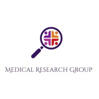 Medical Research Group logo - Similar company to Helwan Medical Students' Association