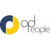 OD People Limited logo - Similar company to Working For Health Cic