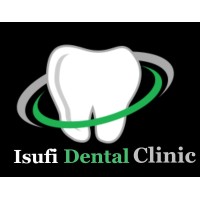 Isufi Dental Clinic logo - Similar company to Max Dent - Dental Clinic In Albania