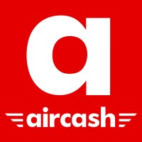 Aircash logo - Similar company to Devōt