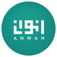 Anwan - أنوان logo - Similar company to Parvice